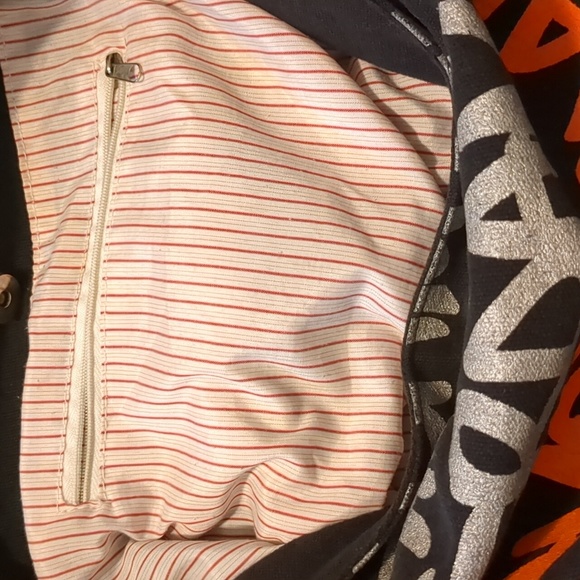 Robin ruth canvas crossbody hobo bag - Picture 9 of 15